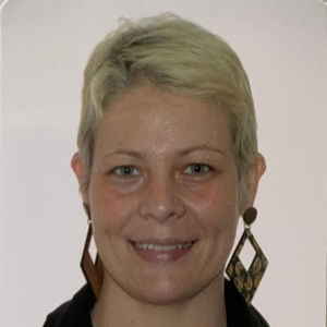 Meet your Posher, Paula